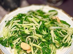 -花溪雨·森林餐厅(石基店)
