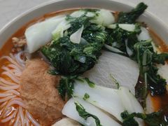 -大师兄·西北小馆(金湾华发商都店)