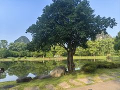 -Club Med地中海俱乐部·桂林度假村