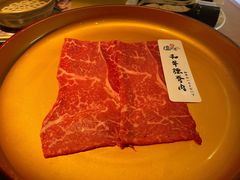 -温野菜涮涮锅(曲江大悦城店)