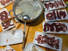 -养牛邓·潮汕牛肉海鲜自助火锅(广州店)