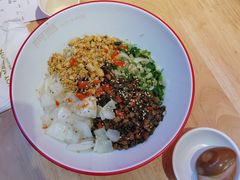 -阿当·小炒牛肉面(人广店)