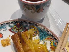 -巴依老爷新疆美食(常营店)