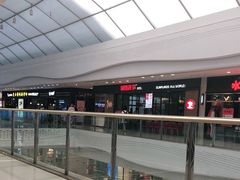 -万达广场(大明宫店)