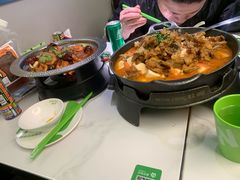 -蛙喔炭烧牛蛙(盐城盐都万达店)