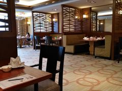-苏州园区福朋喜来登酒店·聚味轩中餐厅