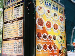 -新加坡Zam Zam餐馆