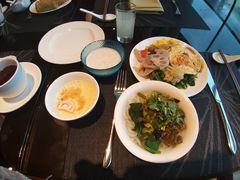 -佘山世茂艾美·御珍轩中餐厅