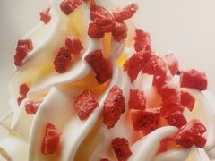 -西贝(财富购物中心店)