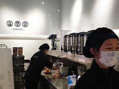 -古茗(恒太城店)