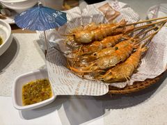 -79号渔船海鲜饭店(华强北店)