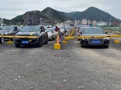 -花岙岛