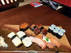 -千代武日本料理(开发区店)