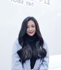 -INSTYLE造型·明星店