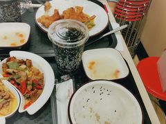 -乡村基(南坪上海城店)