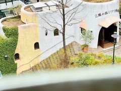 -三鹰之森吉卜力美术馆