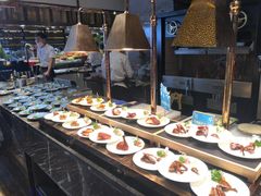 -喜庭海鲜自助(来福士店)