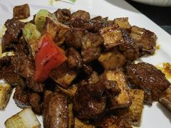 -楚禾宴·家宴(光谷大道店)