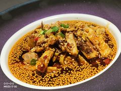 -一味一厨(泰华店)