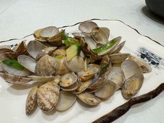 -沪华海鲜大酒楼(南汇店)