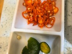 -烹然四季椰子鸡火锅(姚家园万象汇店)