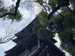 -河坊街景区