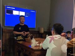 -MAX伯爵沉浸式超级游戏体验馆·实景桌游·剧本杀(小时代店)
