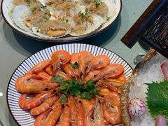 -一本魅·日式料理