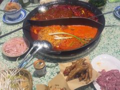 -五里关火锅(牛市口店)