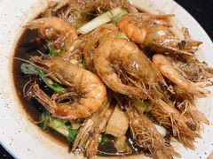 -老头儿油爆虾·知味杭州(爱琴海购物中心)