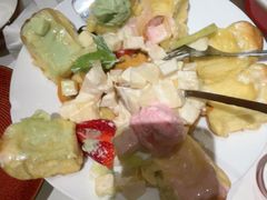 -大鸭梨烤鸭店(花园村店)