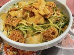-巴依老爷新疆美食(清华东门店)