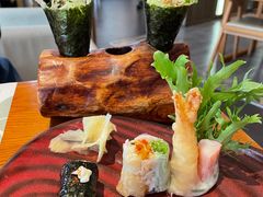 -花潮料理艺食馆(SM新生活广场店)
