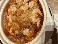 -艳阳天·非遗楚菜(武汉客厅店)