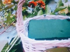 -森野花艺培训·企业团建活动沙龙