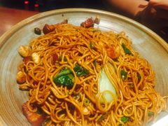 -辣不二地道川菜(汉水路店)