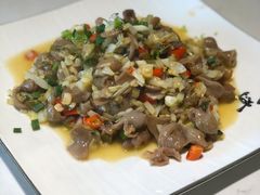 -千岛湖小鱼儿·淳安匠心农家菜