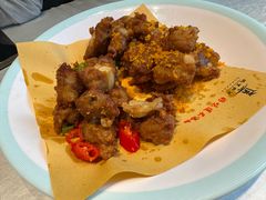 -津沽小院(天津之眼店)