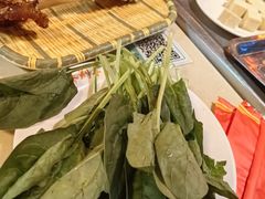 -总参北京涮羊肉