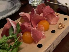 -Tivano意大利餐厅(成都居舍酒店)