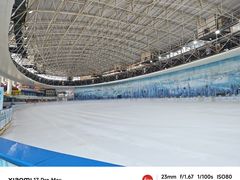 -世界之窗阿尔卑斯冰雪世界