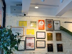 -Dal Cuore 达可芮冰淇淋(陕西北路店)