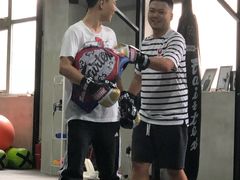 -24KiCK格斗学院(博泰店)