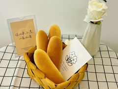 -原麦时光·蛋糕面包(河北大街店)
