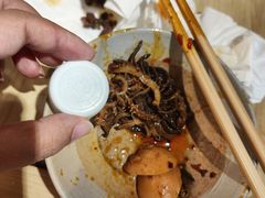 -饭江湖·江湖菜(湖广会馆店)