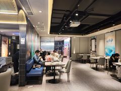 -必胜客(新辰里酒仙桥店)