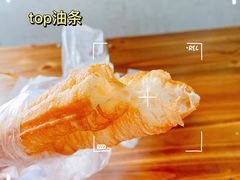 -云南大锅豆浆店