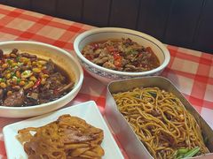 -小柴米·传统江西菜(万寿宫店)