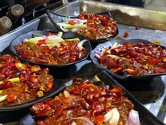 -古市香跷脚牛肉·非遗传承单位