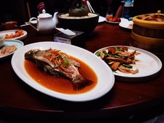 -北京全聚德(西翠路店)